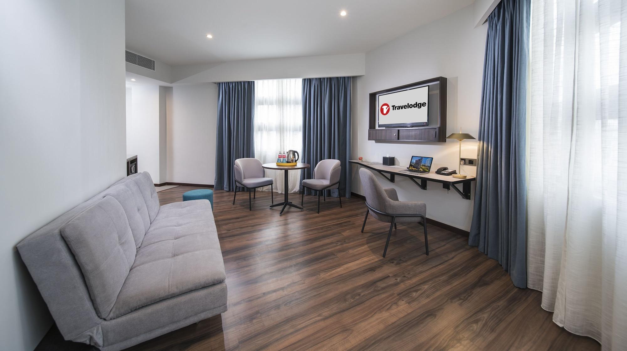 Travelodge Chinatown Kuala Lumpur Dış mekan fotoğraf