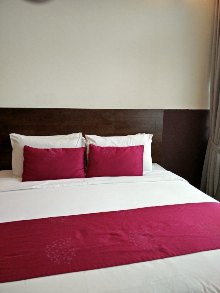 Travelodge Chinatown Kuala Lumpur Dış mekan fotoğraf