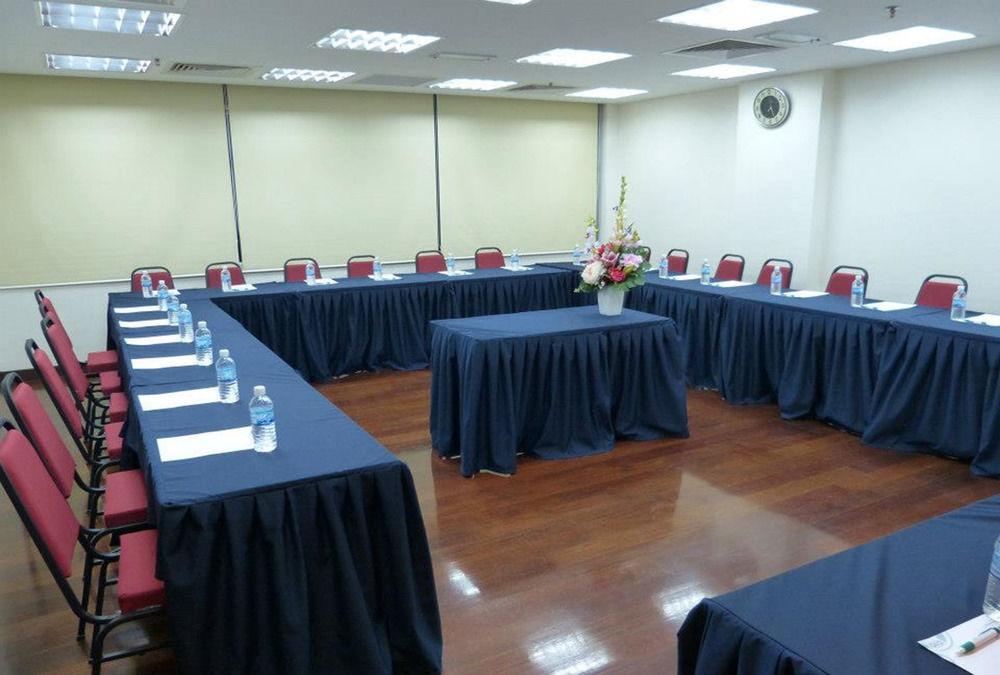 Travelodge Chinatown Kuala Lumpur Dış mekan fotoğraf