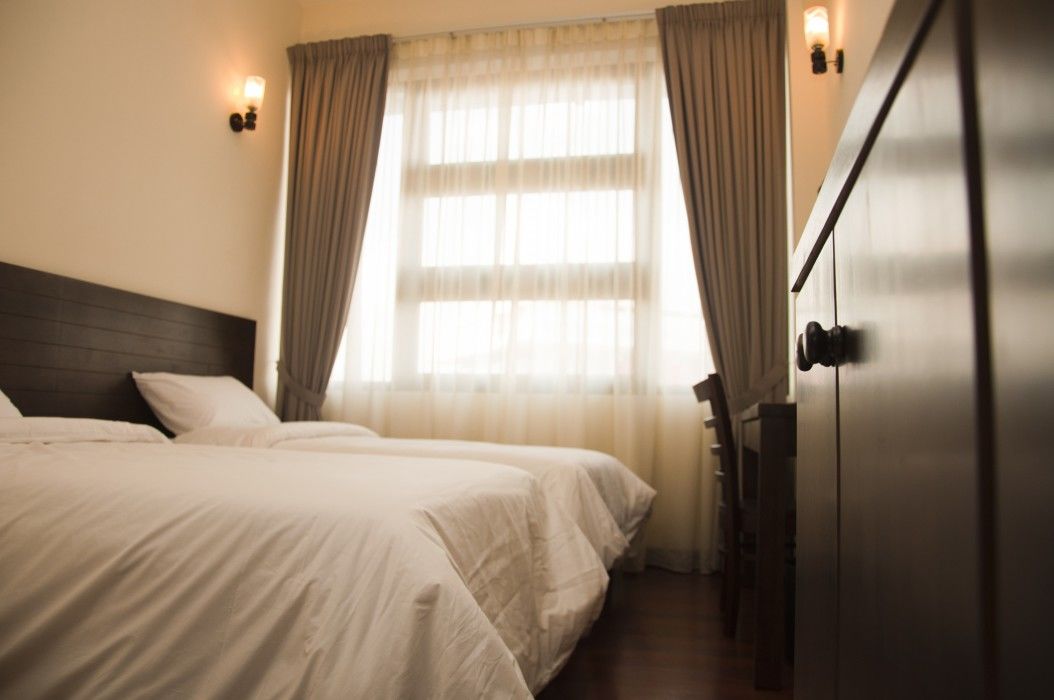 Travelodge Chinatown Kuala Lumpur Dış mekan fotoğraf