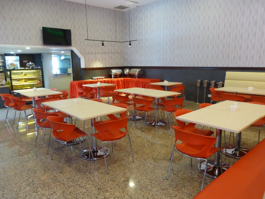 Travelodge Chinatown Kuala Lumpur Dış mekan fotoğraf