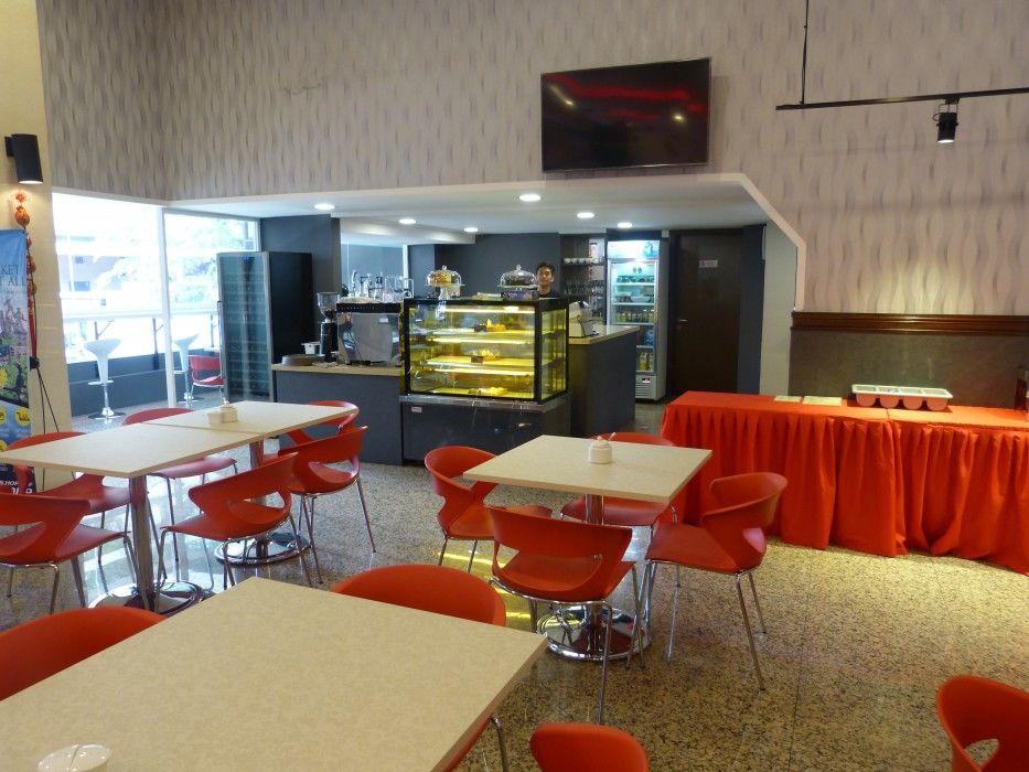 Travelodge Chinatown Kuala Lumpur Dış mekan fotoğraf