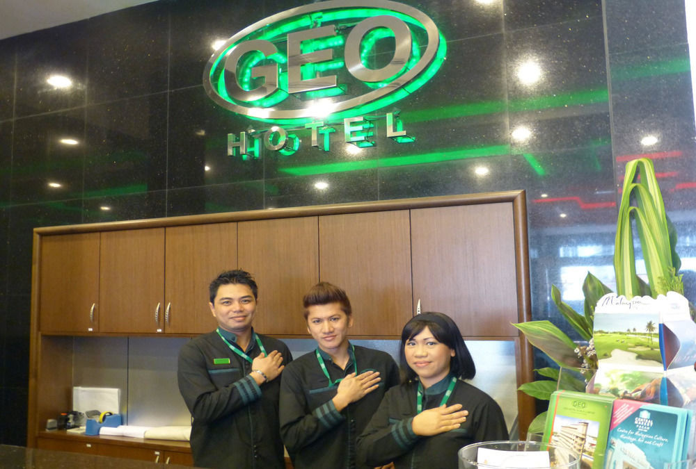 Travelodge Chinatown Kuala Lumpur Dış mekan fotoğraf