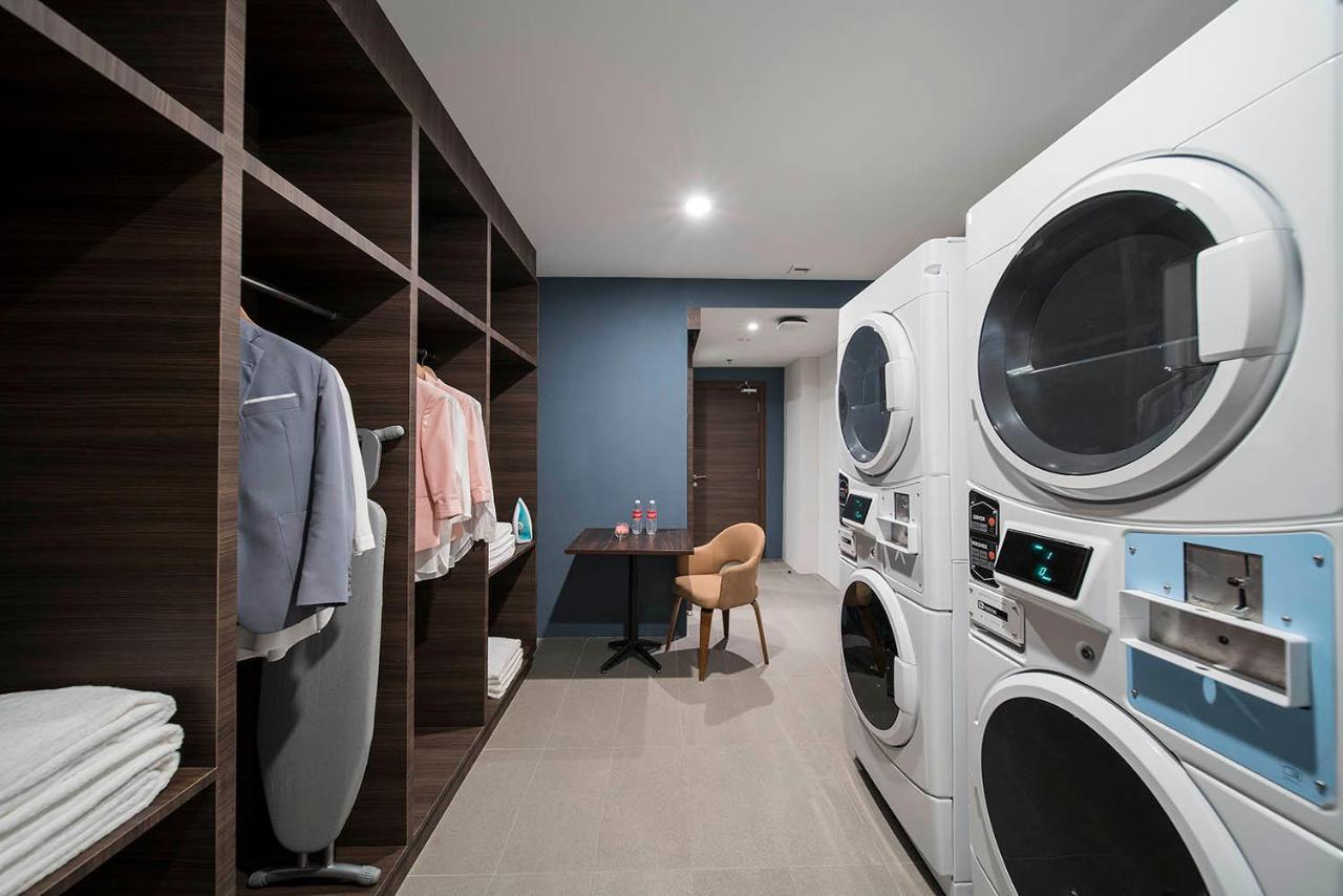 Travelodge Chinatown Kuala Lumpur Dış mekan fotoğraf